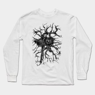 Hungry Tree Spirit Long Sleeve T-Shirt